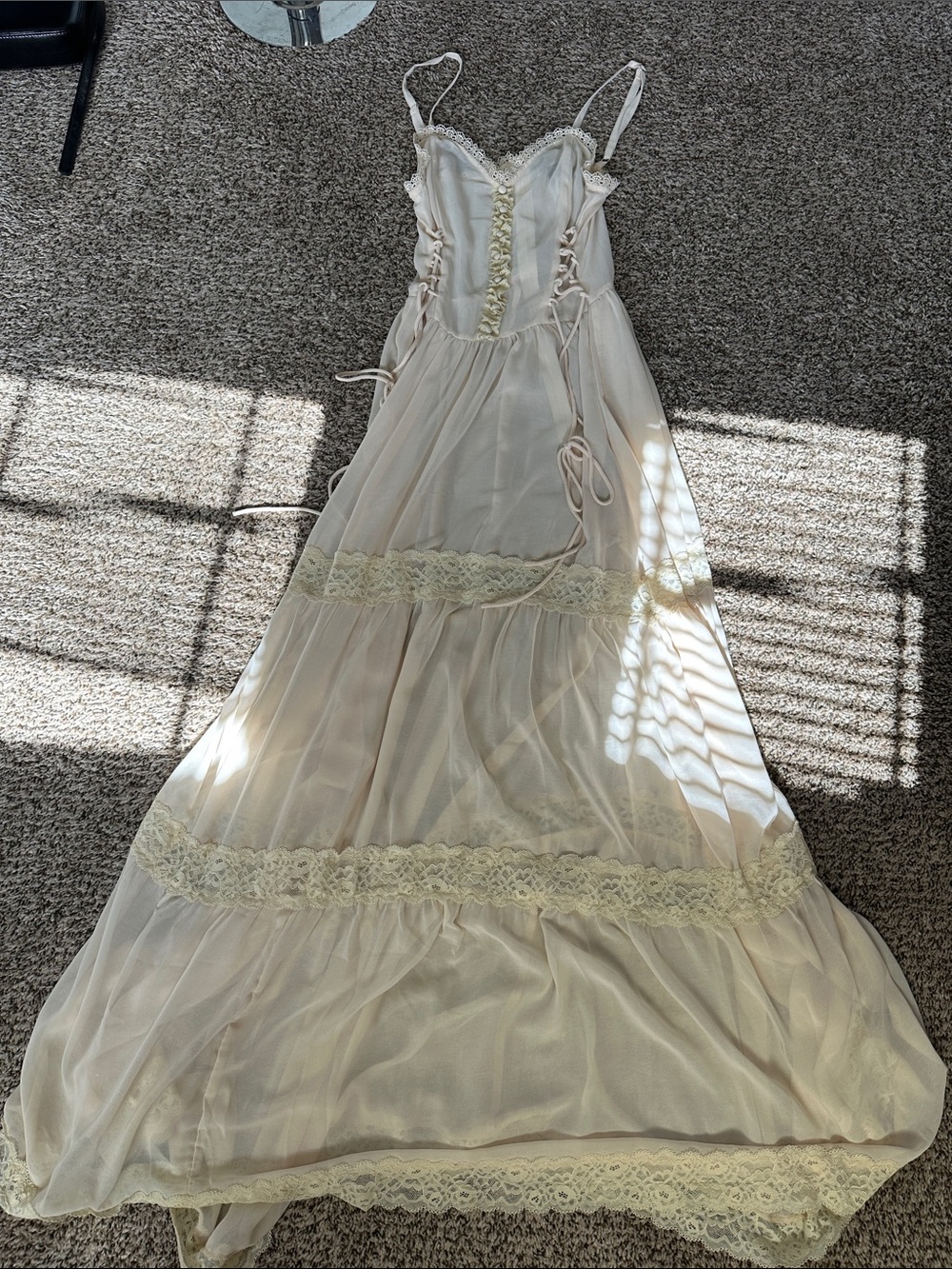 Dolls Kill Megan Fox dress